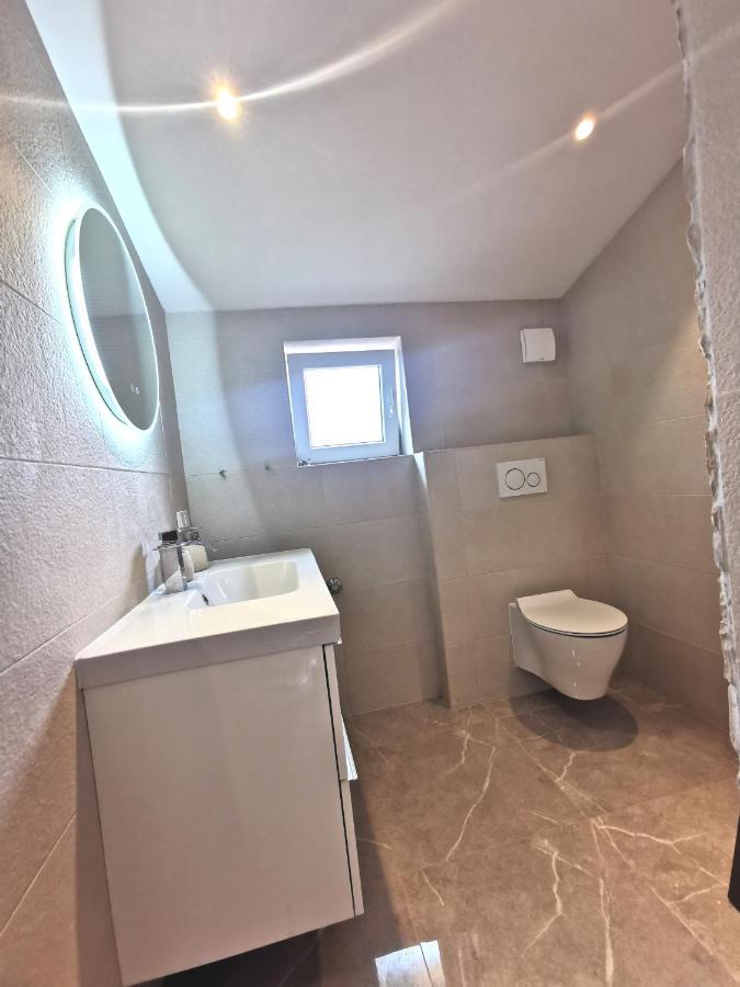 Five Bedroom House Near Sandy Beach Villa Major Medulin Luaran gambar