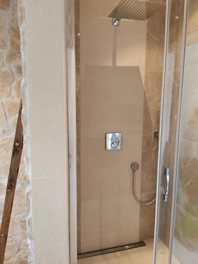 Five Bedroom House Near Sandy Beach Villa Major Medulin Luaran gambar