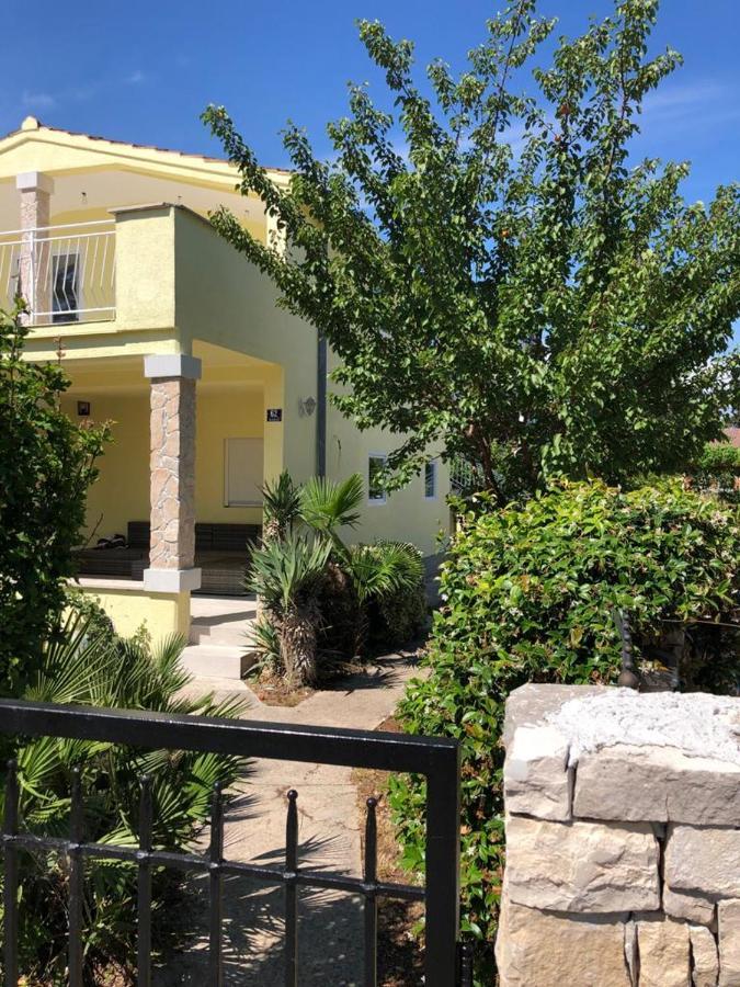 Five Bedroom House Near Sandy Beach Villa Major Medulin Luaran gambar