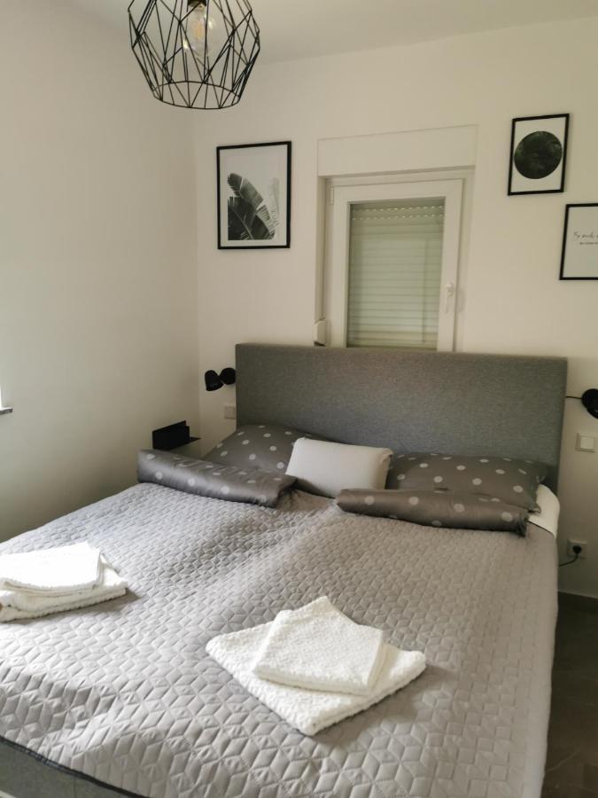 Five Bedroom House Near Sandy Beach Villa Major Medulin Luaran gambar
