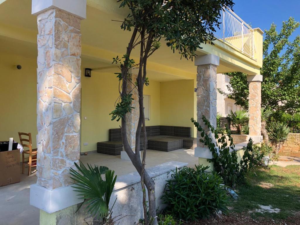 Five Bedroom House Near Sandy Beach Villa Major Medulin Luaran gambar