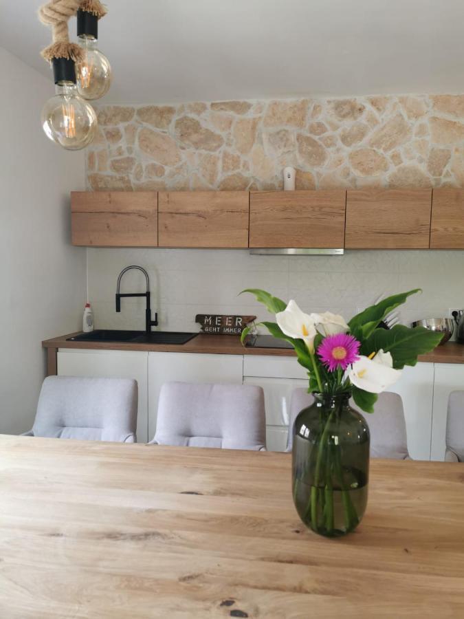 Five Bedroom House Near Sandy Beach Villa Major Medulin Luaran gambar