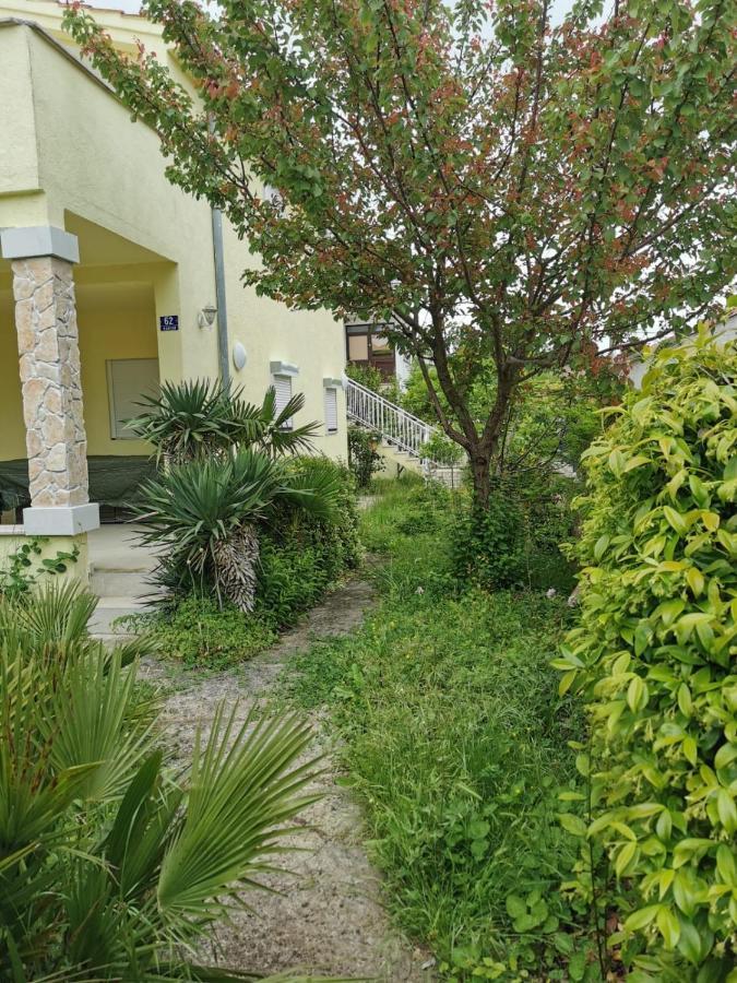 Five Bedroom House Near Sandy Beach Villa Major Medulin Luaran gambar